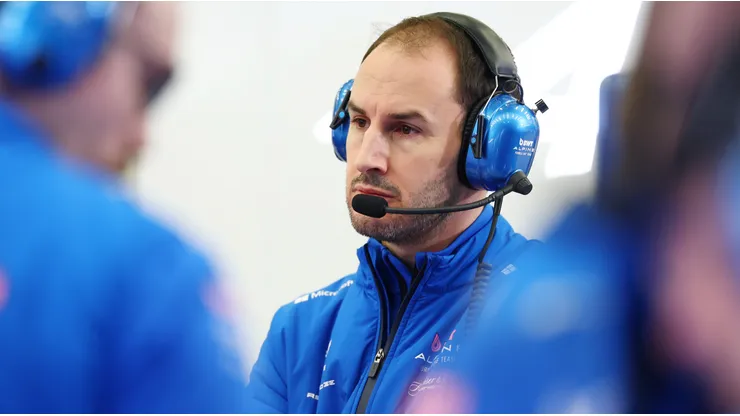 Las reveladoras frases del jefe de Alpine sobre las críticas a Jack Doohan y la presión que impone Colapinto