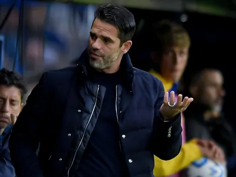 Jugó en River y en Boca, respaldó a Gallardo y apuntó contra Gago: “Quedó afuera de la Libertadores”