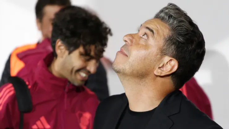 Marcelo Gallardo