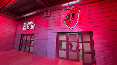 La nueva obra del Monumental