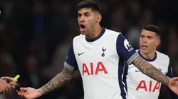 El Atlético de Madrid tiene anotado a Christian Mosquera, en caso de que no pueda avanzar por Cristian Romero.