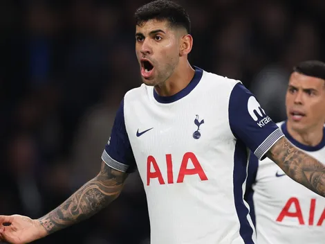 El plan B que tiene el Atlético de Madrid en caso de que no pueda avanzar por Cuti Romero