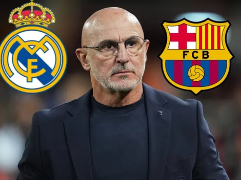 Las tensiones entre Barcelona y Madrid provocan la grieta en la Selección de España a un año del Mundial