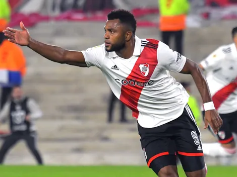 Los 5 jugadores de River que le hicieron goles a Boca en un Superclásico