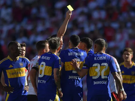 Los hinchas de Boca explotaron contra un referente tras la derrota en el Superclásico ante River: "Basta"