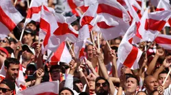A pesar de la victoria frente a Boca en el Superclásico, los hinchas de River fueron lapidarios con un referente