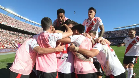 ¡River le ganó a Boca y es el dueño del Superclásico!