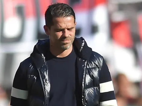 Los 7 candidatos a reemplazar a Fernando Gago como DT de Boca