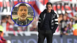 "Boca está traumado con River y Gago se recibió de cagón"