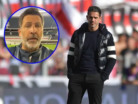 "Boca está traumado con River y Gago se recibió de cagón"