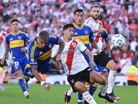 Así quedó la tabla del Torneo Apertura tras los partidos del domingo