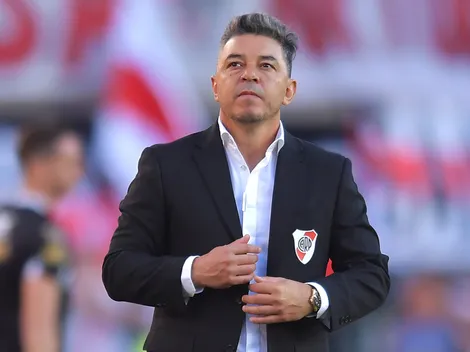El aviso de Marcelo Gallardo sobre el historial entre River y Boca: "Vamos a superarlo"