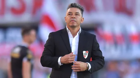 El aviso de Marcelo Gallardo sobre el historial entre River y Boca: "Vamos a superarlo"