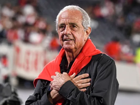 D'Onofrio destrozó a Demichelis por su etapa en River: "Rompió todo"