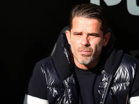 La primera decisión de Gago con el plantel de Boca tras perder el Superclásico