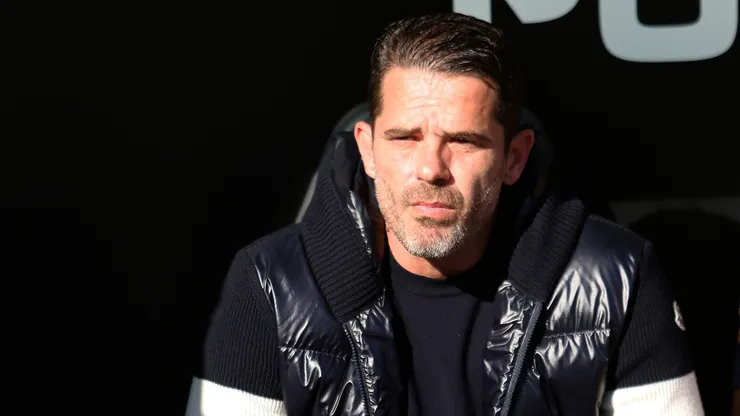 Fernando Gago durante el Superclásico ante River.
