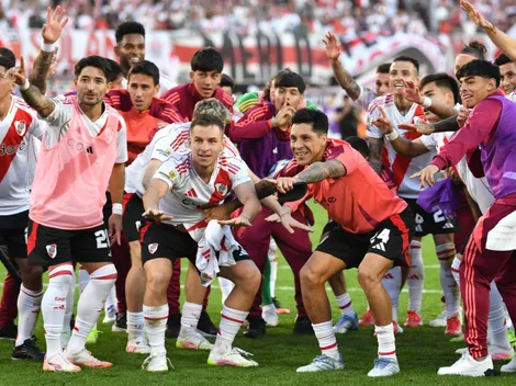 Las repercusiones en los principales medios del mundo tras la victoria de River ante Boca