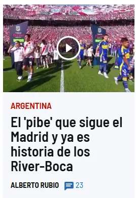Marca (España).