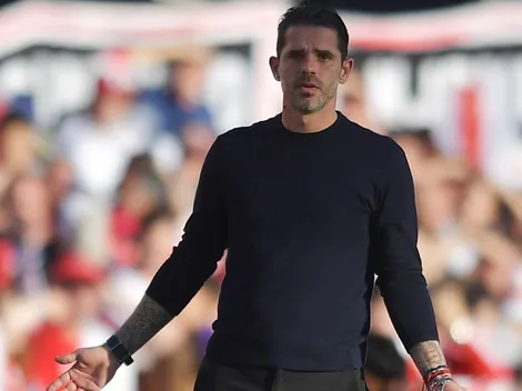 El comunicado oficial de Boca por el despido de Fernando Gago