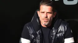Fernando Gago, entrenador de Boca Juniors