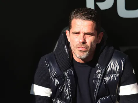 "Lo de Boca fue un papelón monumental"