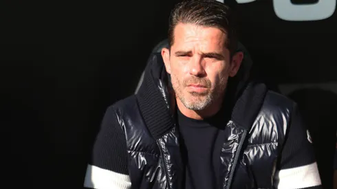 Fernando Gago, entrenador de Boca Juniors
