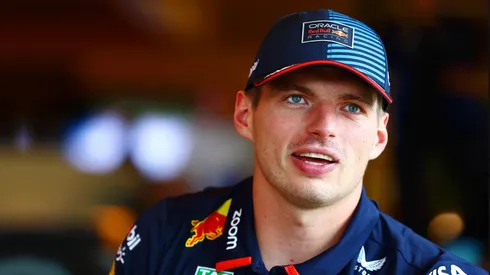 Max Verstappen eligió su circuito favorito de la F1: "Es una de las pistas más emocionantes"