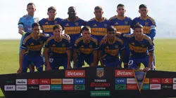 Tras perder con River, un jugador de Boca se fue del país