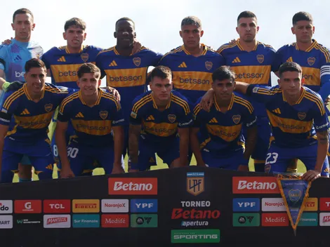 Herrón definió dónde jugará Rodrigo Battaglia