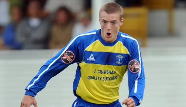 Vardy completaría el círculo volviendo a Sheffield.