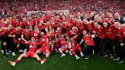 Liverpool volvió a ser campeón de la Premier League y se consolidó como el más grande de Inglaterra