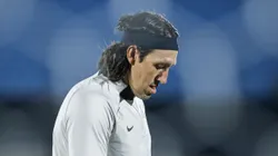 Eliminó dos veces a Boca, recibió críticas de sus hinchas y rompió en llanto tras ser figura: "Nos estamos enfermando"