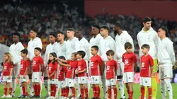 El jugador del Real Madrid que no quieren en su Selección y podría recibir una sanción 12 partidos: "Es una vergüenza"