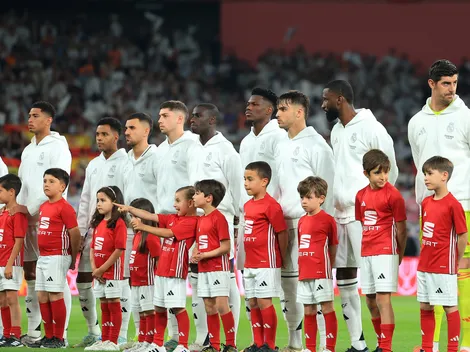 El jugador del Real Madrid que no quieren en su Selección y podría recibir una sanción 12 partidos: "Es una vergüenza"