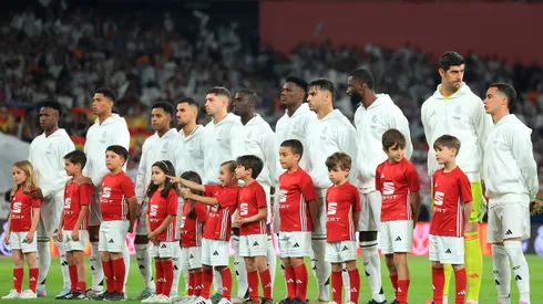 El jugador del Real Madrid que no quieren en su Selección y podría recibir una sanción 12 partidos: "Es una vergüenza"