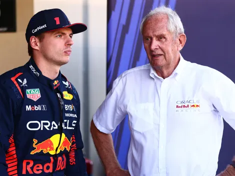 Un asesor de la Fórmula 1 anunció en qué Gran Premio Max Verstappen y Red Bull le podrán ganar a McLaren
