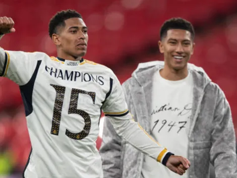 Es hermano de una figura de Real Madrid y fue elegido mejor jugador joven en Inglaterra