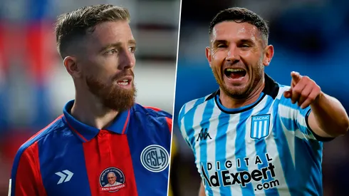 Racing vs. San Lorenzo, uno de los posibles cruces de octavos.