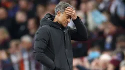 Luis Enrique se quejó por el tono de las preguntas que le hicieron en la previa del Arsenal vs. PSG por Champions League.