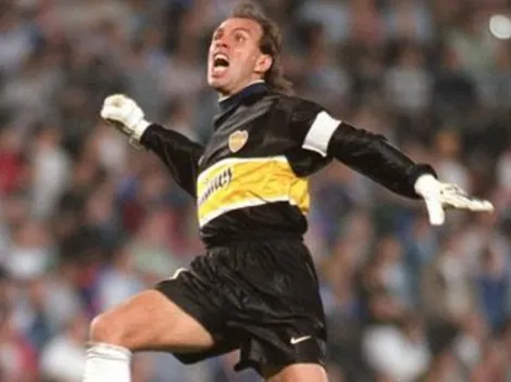 Ganó 5 títulos en Boca, respaldó a Gago y se refirió al karma de los últimos años: “Una enfermedad tóxica”