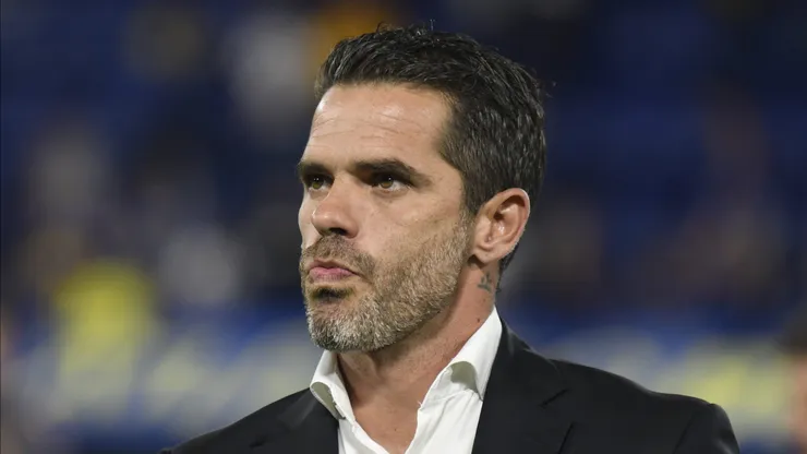 Maxi Moralez recordó su paso por Racing y destrozó a Gago