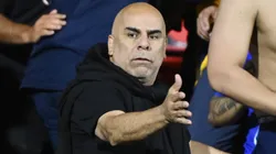 Mauricio Serna, exmiembro del Consejo de Fútbol de Boca.