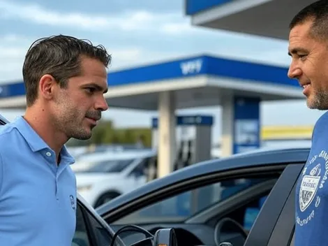 Los mejores memes tras la salida de Fernando Gago como DT de Boca