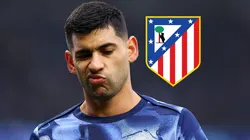 Diego Griffa dice que Cristian Romero reúne las condiciones necesarias para jugar en el Atlético de Madrid.