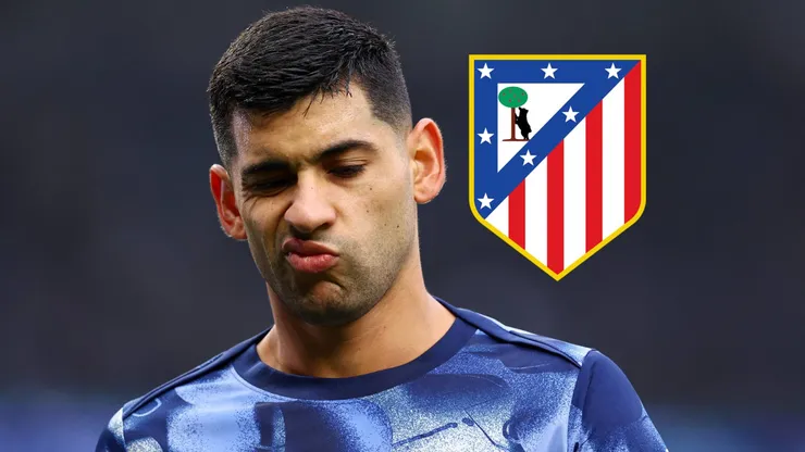 Diego Griffa dice que Cristian Romero reúne las condiciones necesarias para jugar en el Atlético de Madrid.