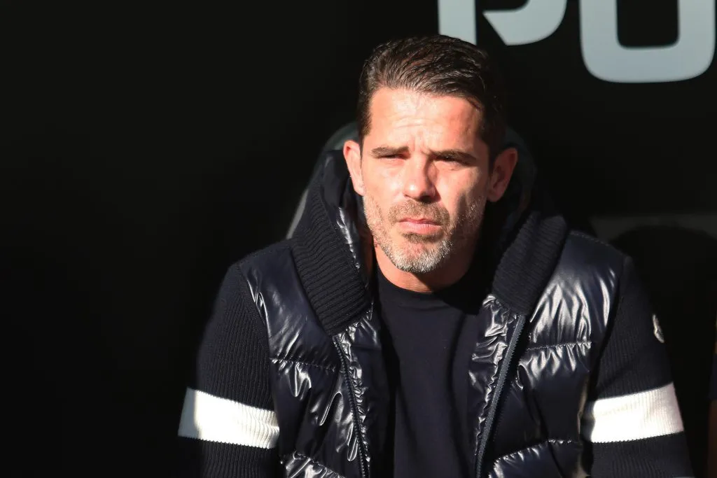 Sin contar el interinato de Herrón, Gago encabezó el ciclo más corto de la Era Riquelme.