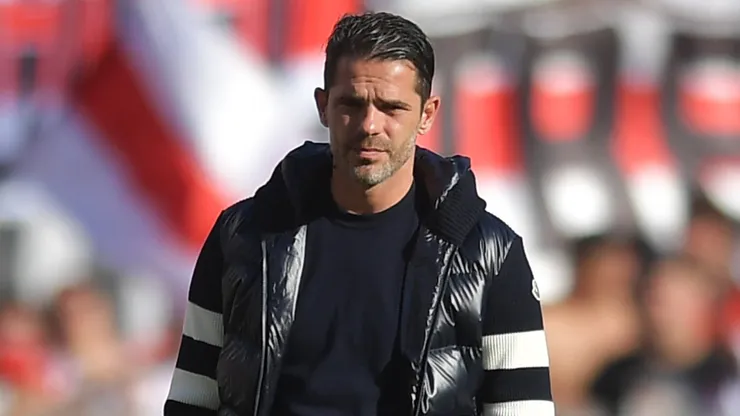 Fernando Gago