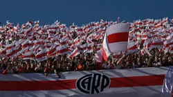 Más de 85 mil espectadores dijeron presente en el último Superclásico