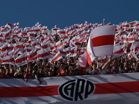 La reacción de los hinchas de River tras la salida de Gago de Boca: “Un menor de edad los dejó sin DT”