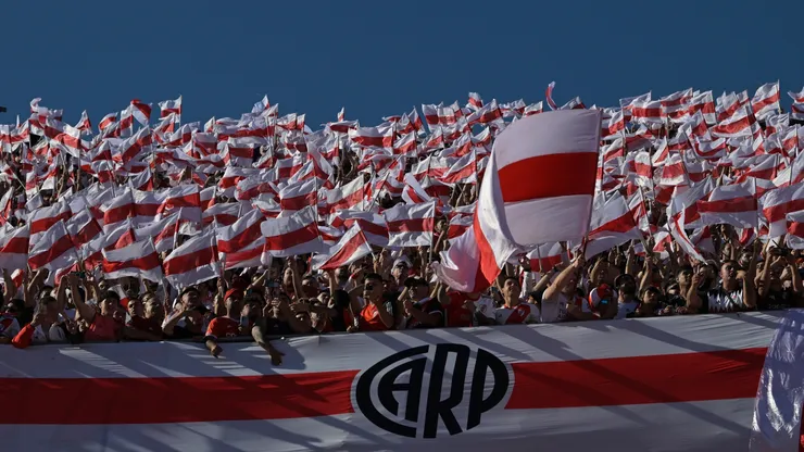 Más de 85 mil espectadores dijeron presente en el último Superclásico